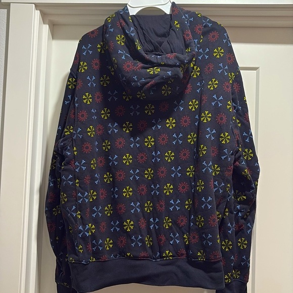 Lot of 2x [Nike] & [Under Armour] Long-Sleeve Hoodie Hooded Sweatshirts Youth - Picture 12 of 16